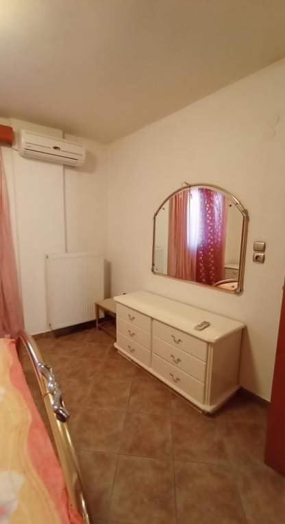 Melana Apartment ติรอส ภายนอก รูปภาพ