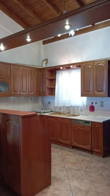 Melana Apartment ติรอส ภายนอก รูปภาพ