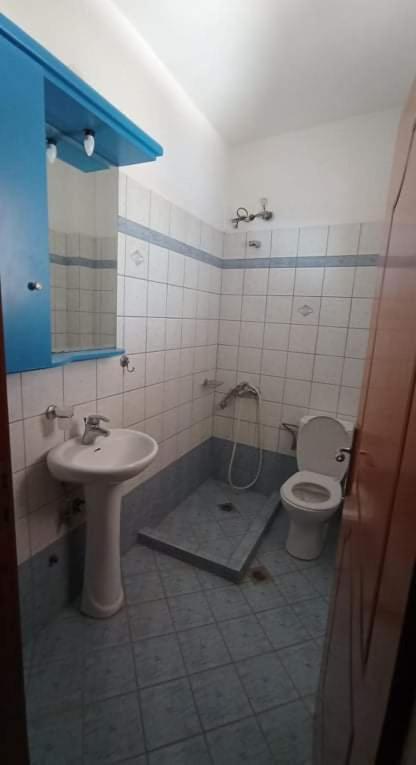 Melana Apartment ติรอส ภายนอก รูปภาพ