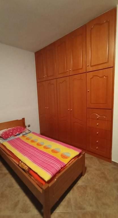 Melana Apartment ติรอส ภายนอก รูปภาพ