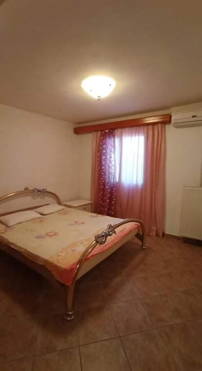 Melana Apartment ติรอส ภายนอก รูปภาพ